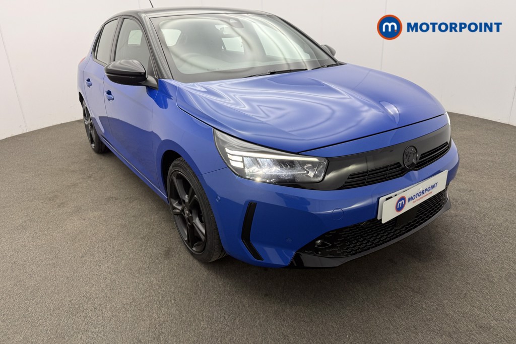 Used Vauxhall Corsa 2023 for sale - 76905569: Photo 27