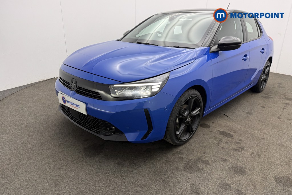 Used Vauxhall Corsa 2023 for sale - 76905569: Photo 28