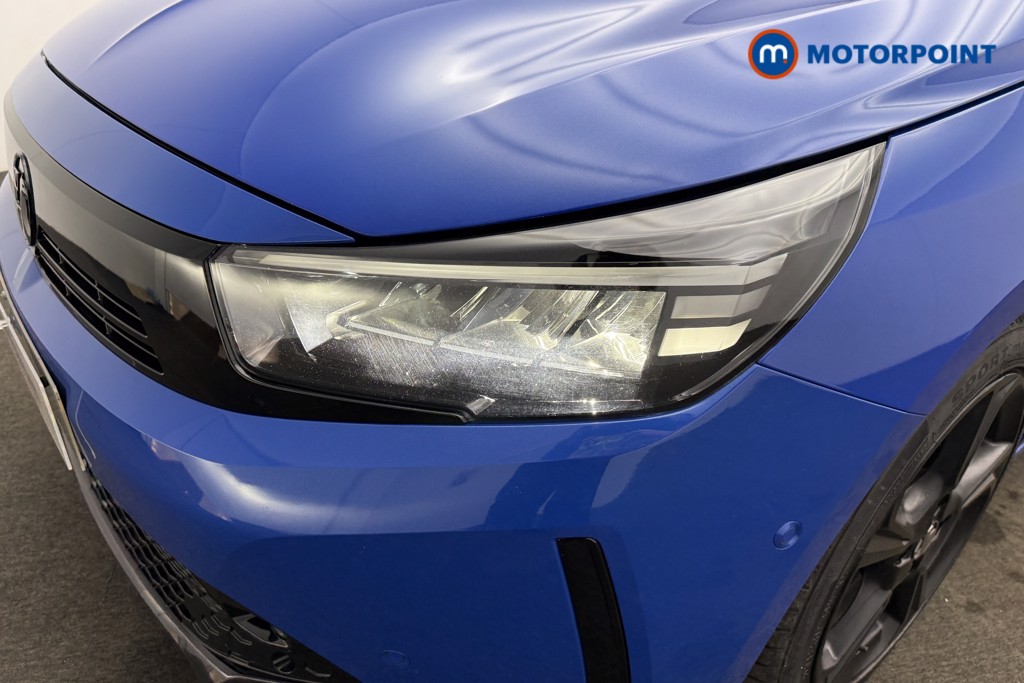 Used Vauxhall Corsa 2023 for sale - 76905569: Photo 29