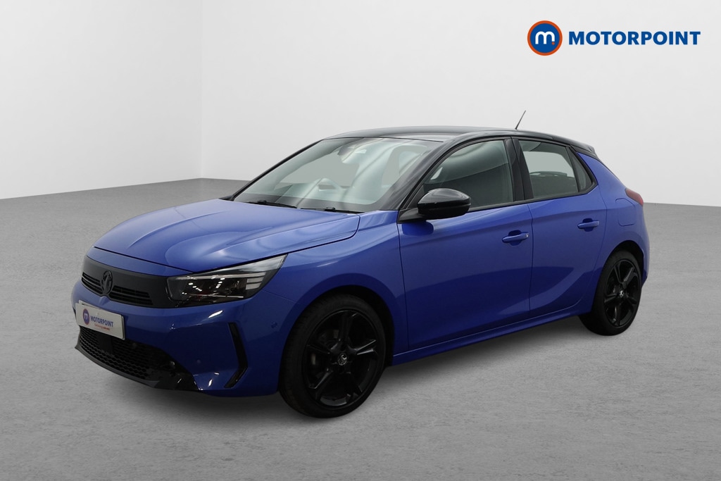 Used Vauxhall Corsa 2023 for sale - 76905569: Photo 3