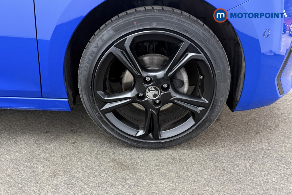 Used Vauxhall Corsa 2023 for sale - 76905569: Photo 30