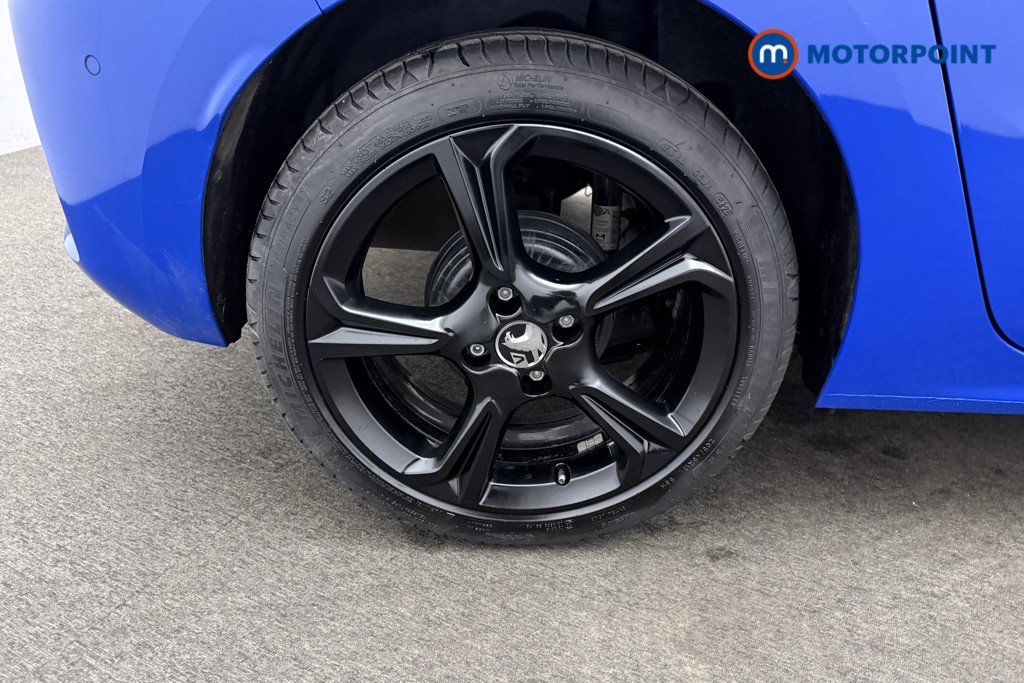 Used Vauxhall Corsa 2023 for sale - 76905569: Photo 31