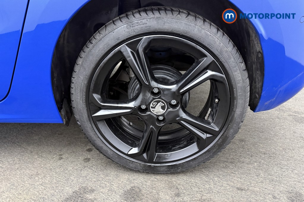 Used Vauxhall Corsa 2023 for sale - 76905569: Photo 32