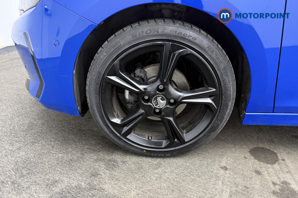 Used Vauxhall Corsa 2023 for sale - 76905569: Photo 33