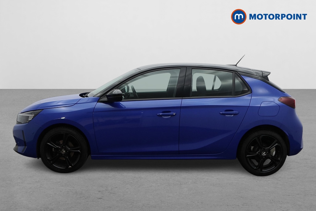 Used Vauxhall Corsa 2023 for sale - 76905569: Photo 4