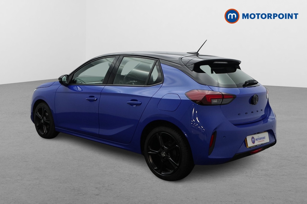 Used Vauxhall Corsa 2023 for sale - 76905569: Photo 5