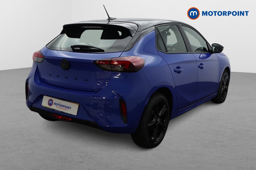 Used Vauxhall Corsa 2023 for sale - 76905569: Photo 7