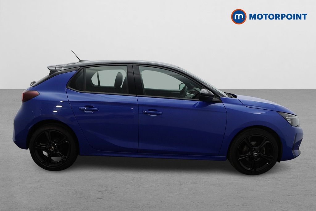 Used Vauxhall Corsa 2023 for sale - 76905569: Photo 8