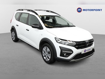 Dacia - Jogger