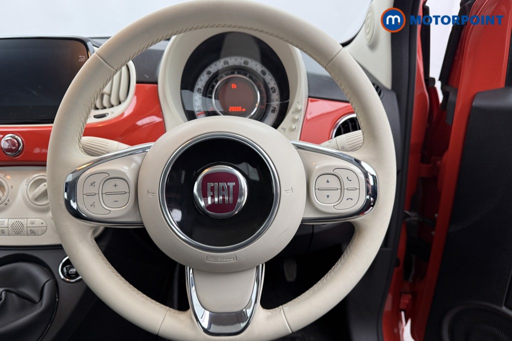 Used Fiat 500 2023 for sale - 77286465: Photo 10