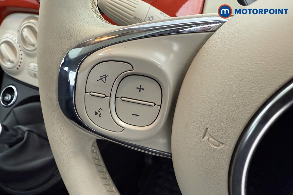 Used Fiat 500 2023 for sale - 77286465: Photo 11