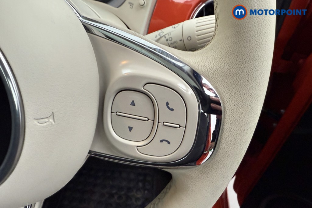 Used Fiat 500 2023 for sale - 77286465: Photo 12