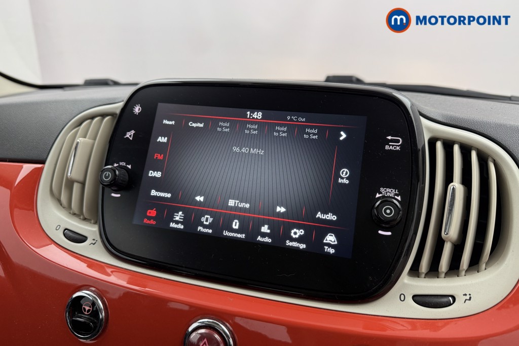 Used Fiat 500 2023 for sale - 77286465: Photo 14