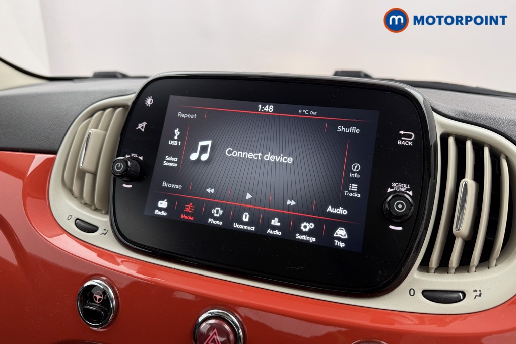 Used Fiat 500 2023 for sale - 77286465: Photo 15