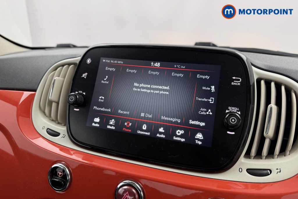 Used Fiat 500 2023 for sale - 77286465: Photo 16