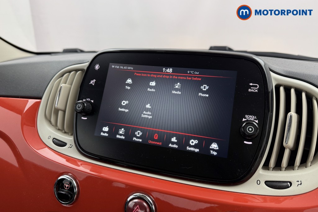 Used Fiat 500 2023 for sale - 77286465: Photo 17