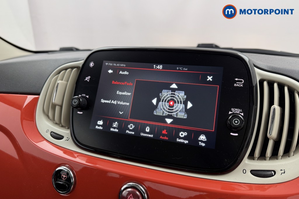 Used Fiat 500 2023 for sale - 77286465: Photo 18