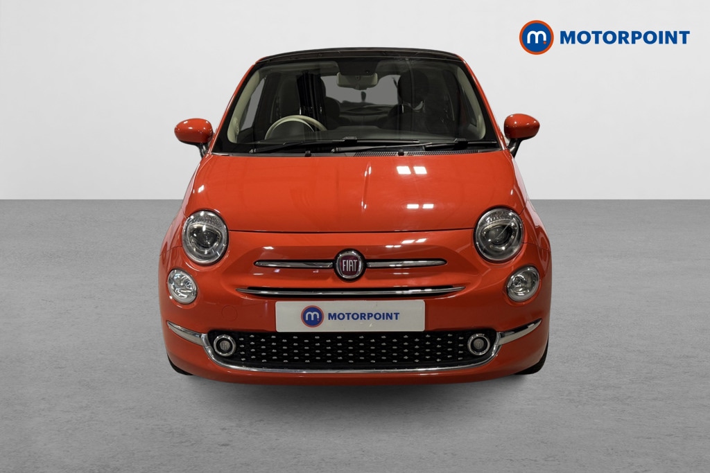 Used Fiat 500 2023 for sale - 77286465: Photo 2