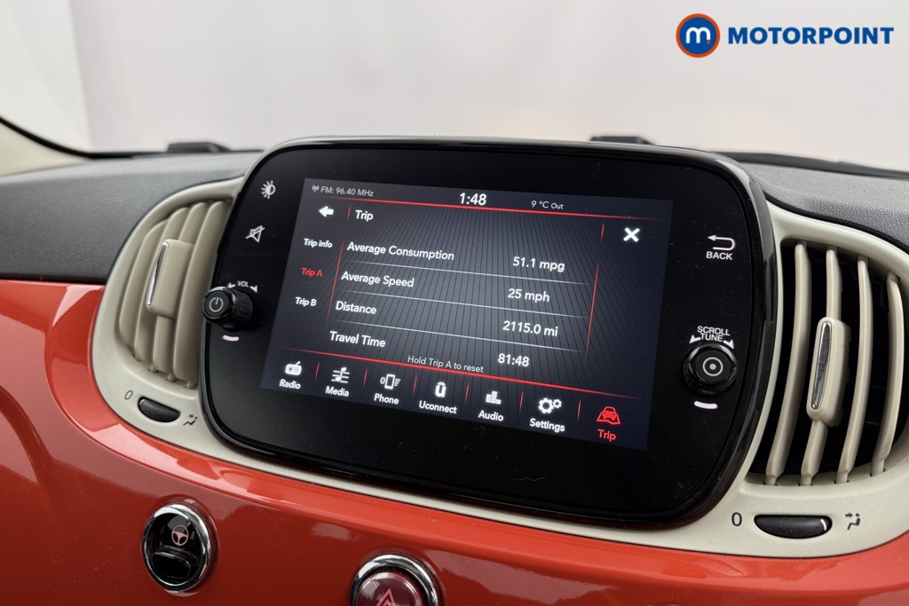 Used Fiat 500 2023 for sale - 77286465: Photo 20