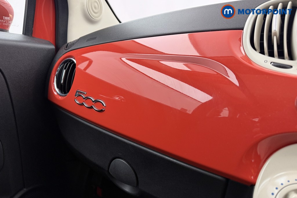 Used Fiat 500 2023 for sale - 77286465: Photo 23