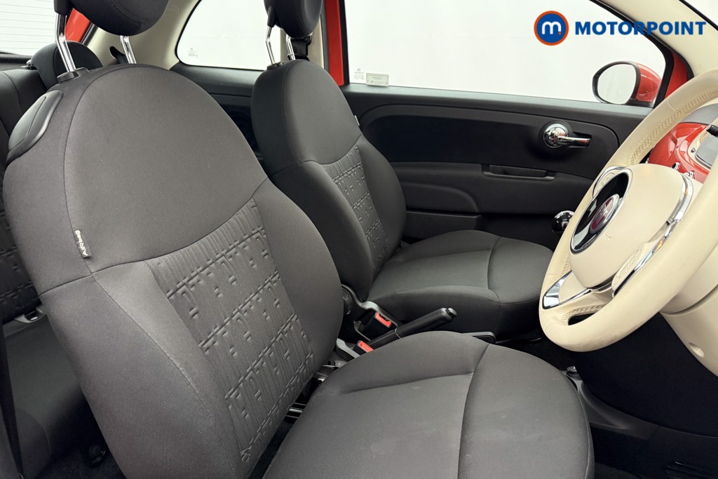 Used Fiat 500 2023 for sale - 77286465: Photo 25