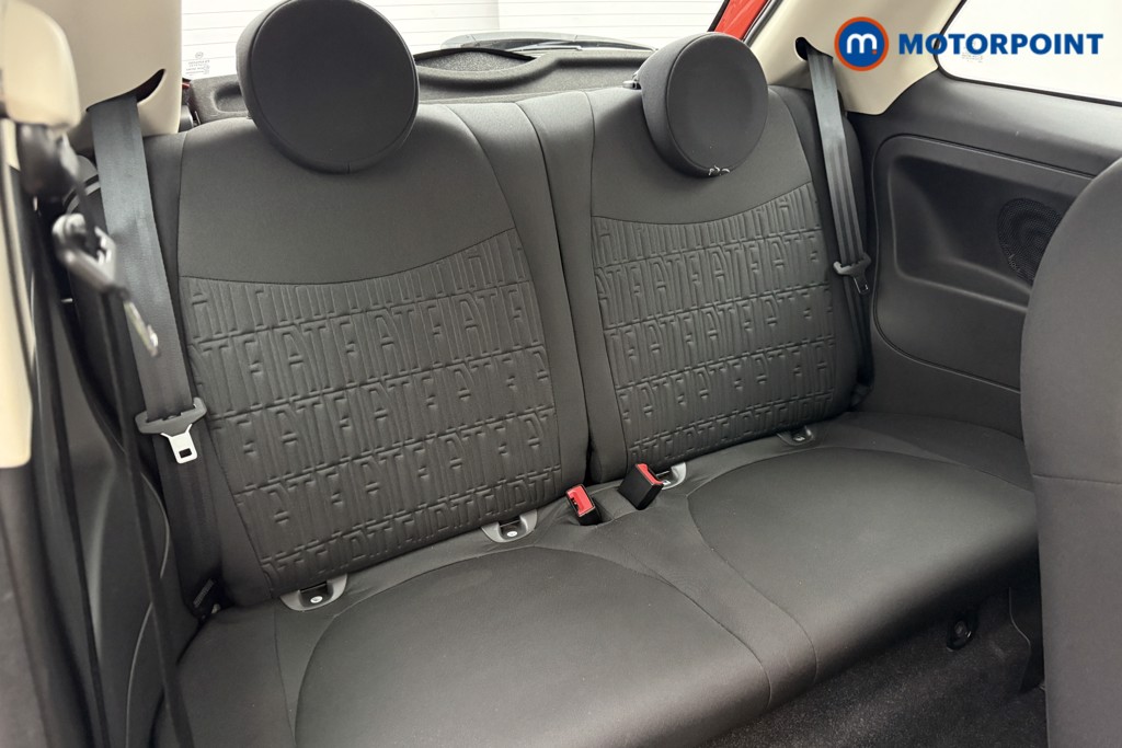 Used Fiat 500 2023 for sale - 77286465: Photo 27