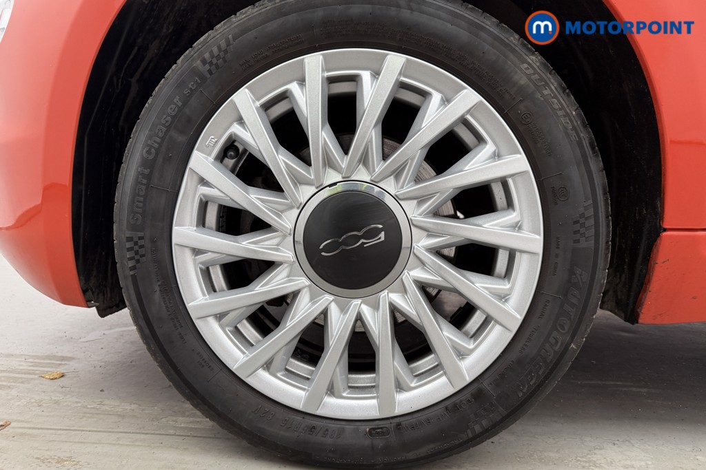 Used Fiat 500 2023 for sale - 77286465: Photo 32