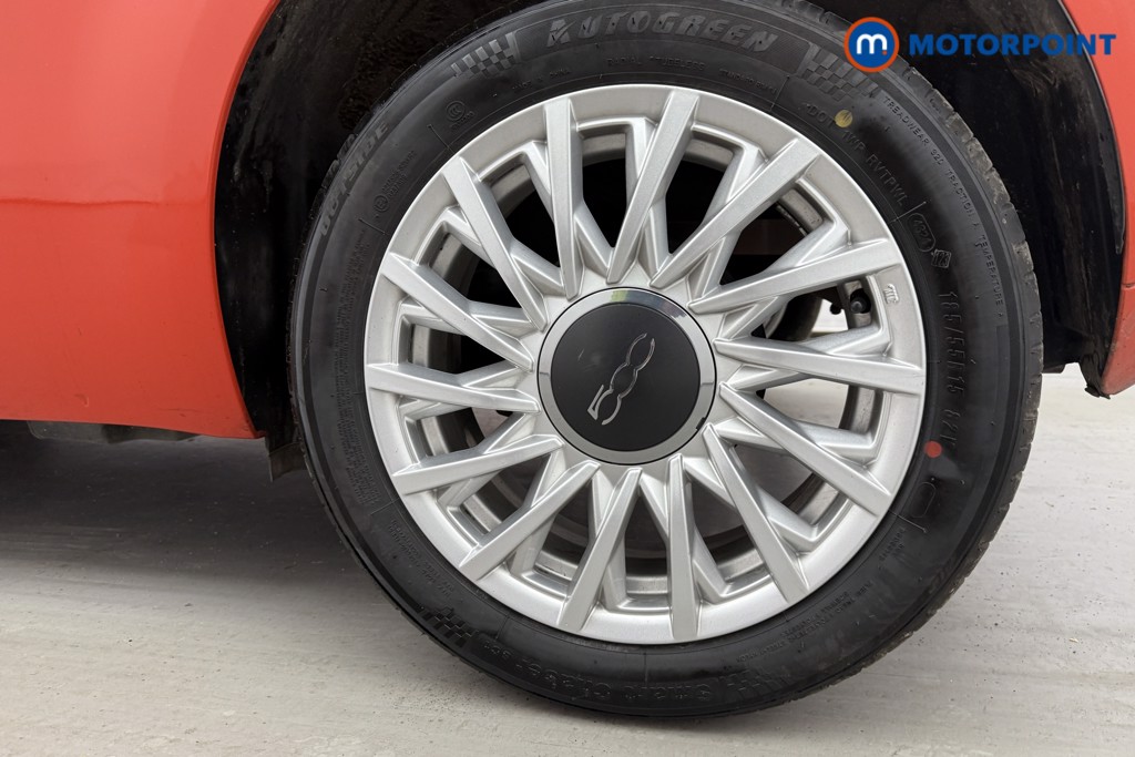 Used Fiat 500 2023 for sale - 77286465: Photo 33