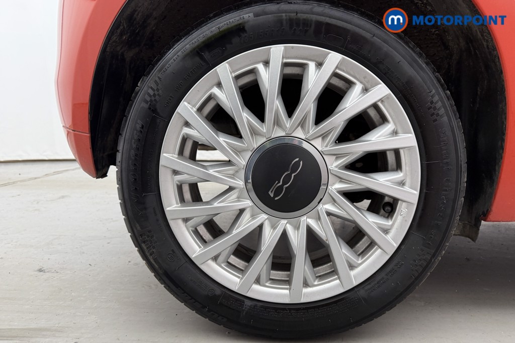 Used Fiat 500 2023 for sale - 77286465: Photo 34