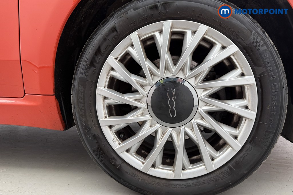 Used Fiat 500 2023 for sale - 77286465: Photo 35