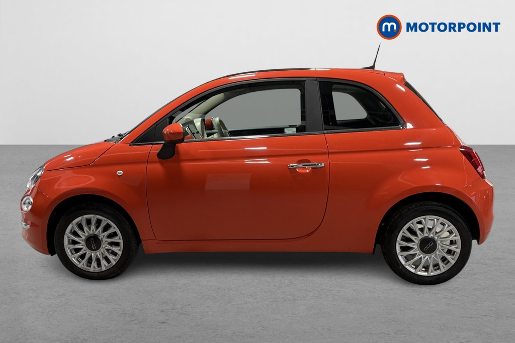 Used Fiat 500 2023 for sale - 77286465: Photo 4