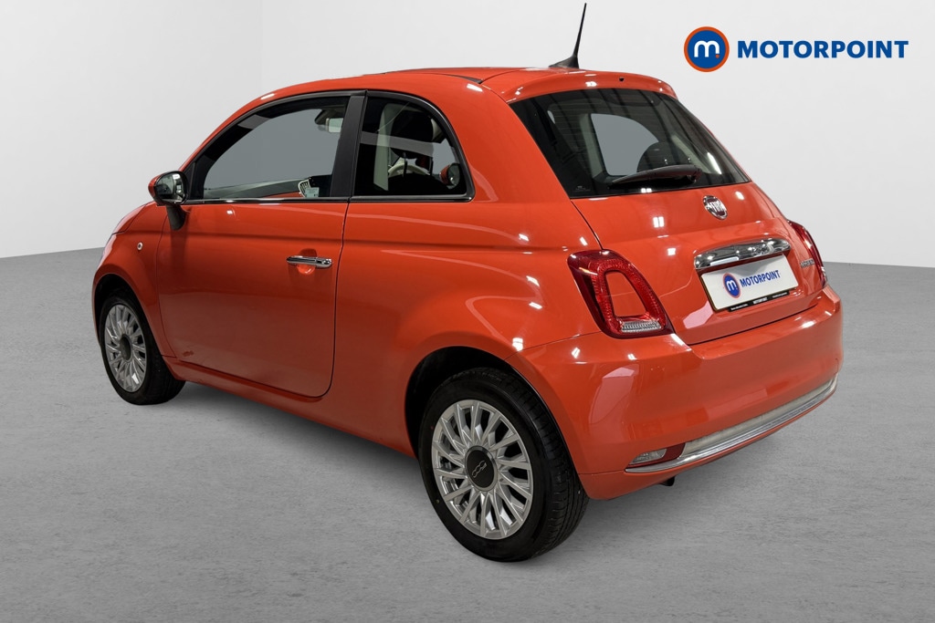 Used Fiat 500 2023 for sale - 77286465: Photo 5