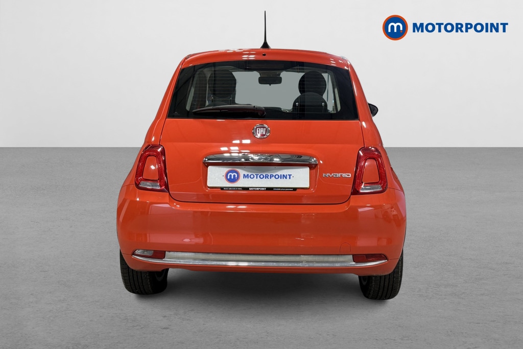 Used Fiat 500 2023 for sale - 77286465: Photo 6