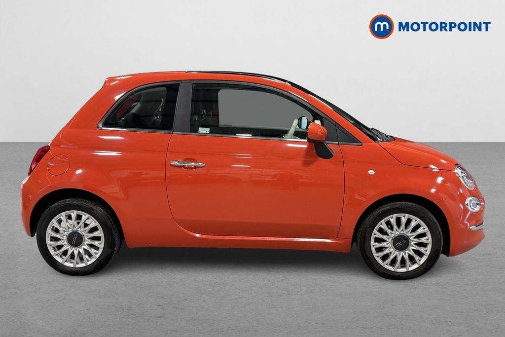 Used Fiat 500 2023 for sale - 77286465: Photo 8