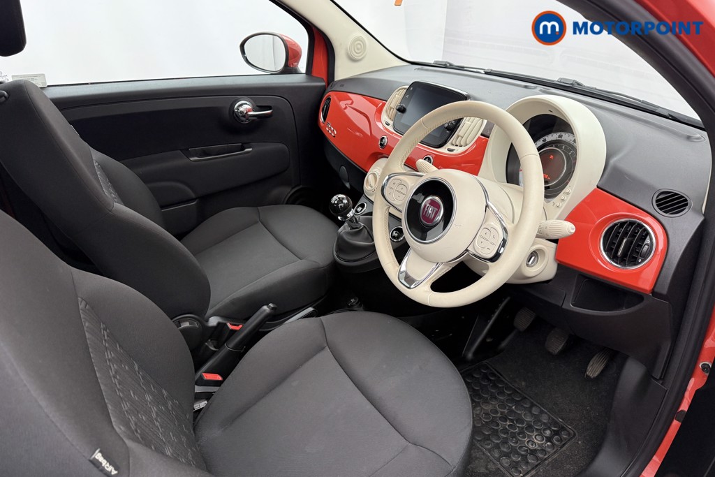 Used Fiat 500 2023 for sale - 77286465: Photo 9