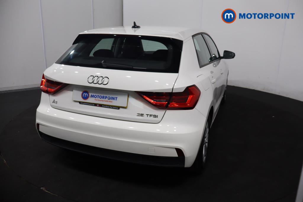 Used Audi A1 2023 for sale - 77932186: Photo 10