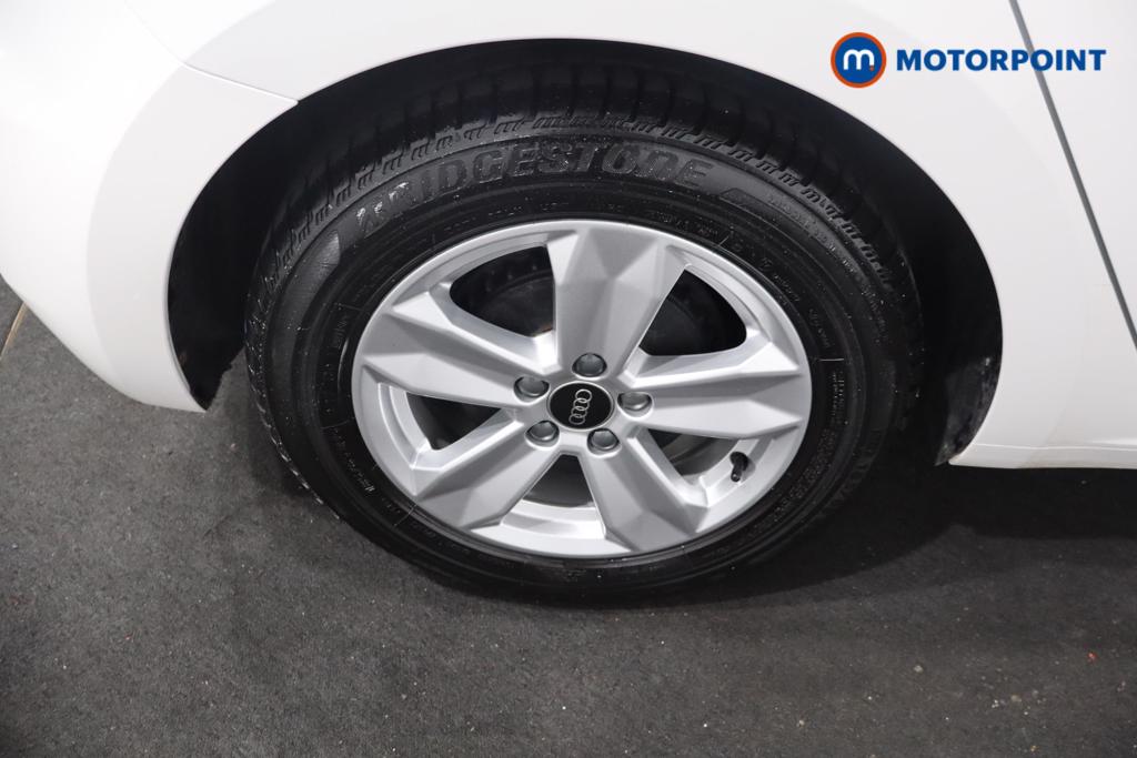 Used Audi A1 2023 for sale - 77932186: Photo 14