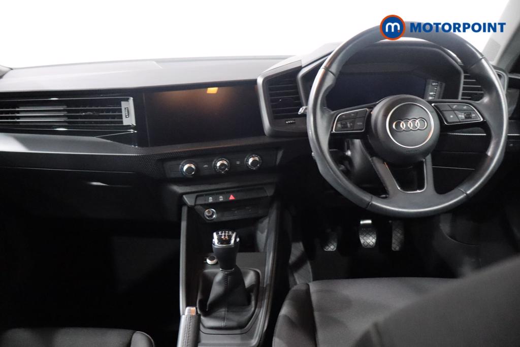 Used Audi A1 2023 for sale - 77932186: Photo 16