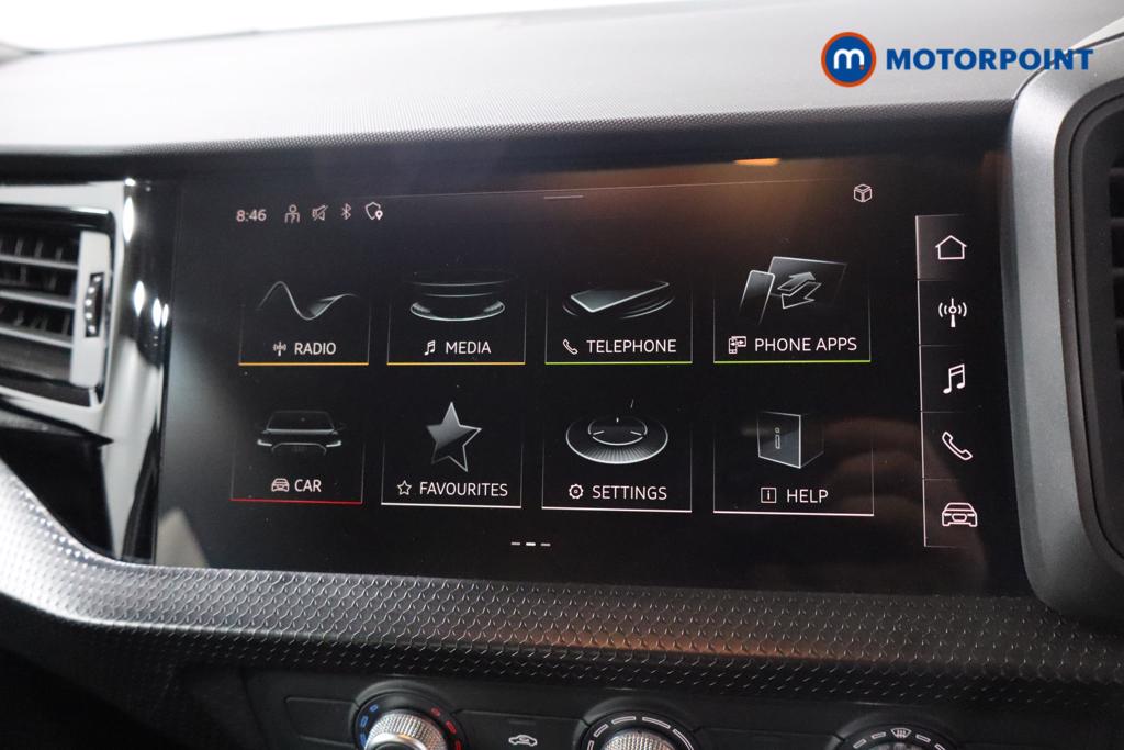 Used Audi A1 2023 for sale - 77932186: Photo 27