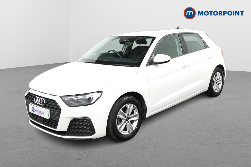 Used Audi A1 2023 for sale - 77932186: Photo 3