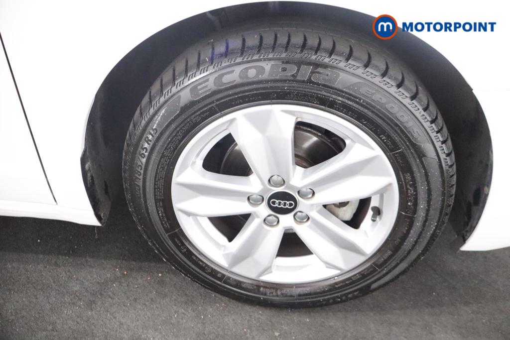 Used Audi A1 2023 for sale - 77932186: Photo 30