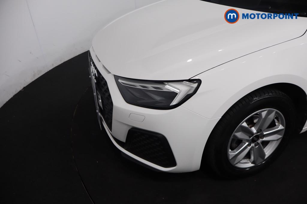 Used Audi A1 2023 for sale - 77932186: Photo 33