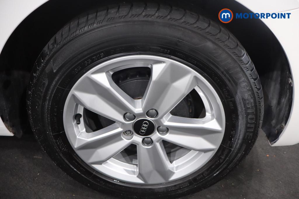 Used Audi A1 2023 for sale - 77932186: Photo 35