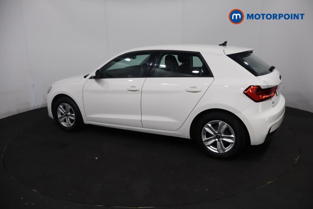 Used Audi A1 2023 for sale - 77932186: Photo 36