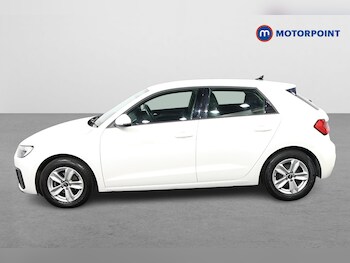 Used Audi A1 undefined for sale - 77932186: Photo