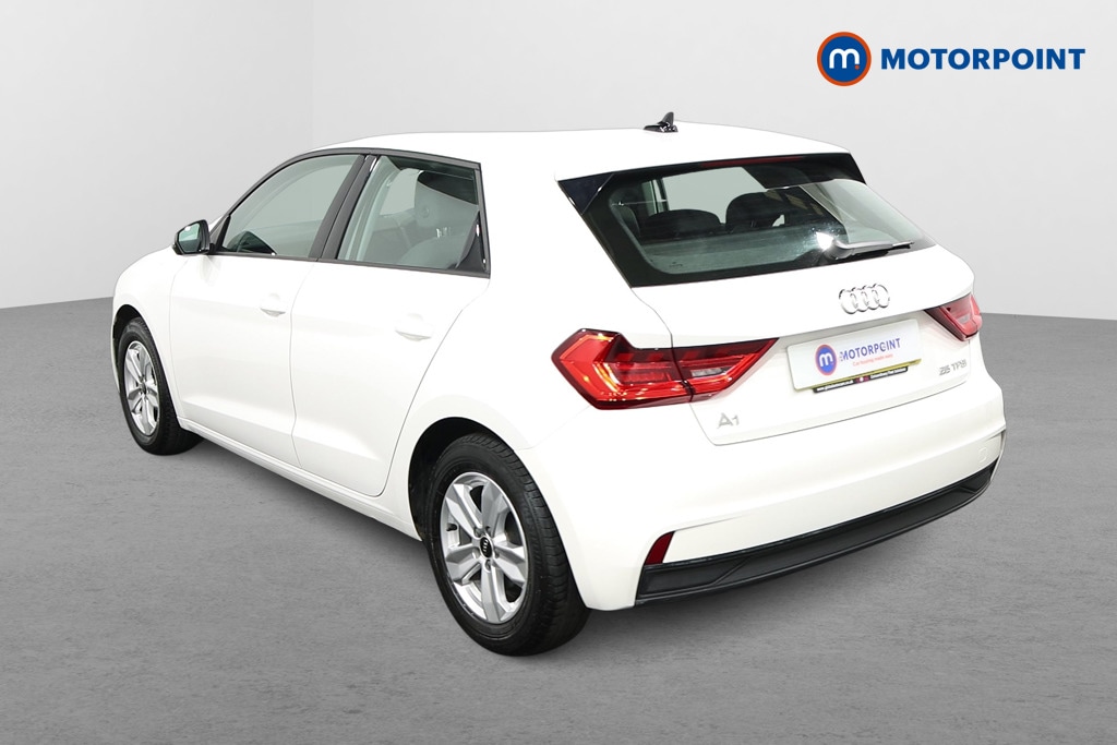 Used Audi A1 2023 for sale - 77932186: Photo 5