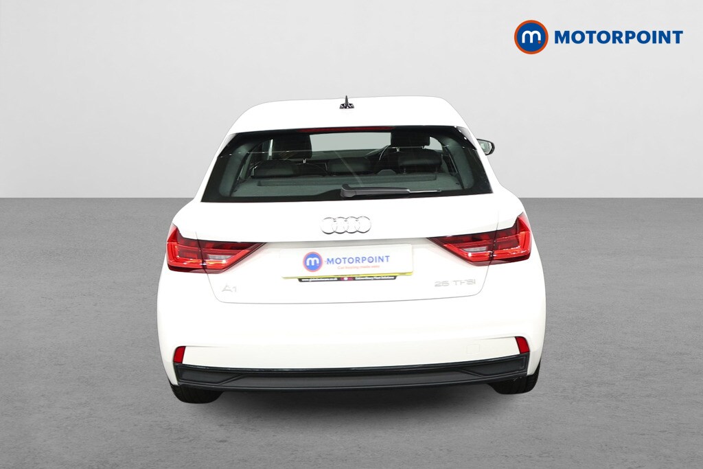 Used Audi A1 2023 for sale - 77932186: Photo 6