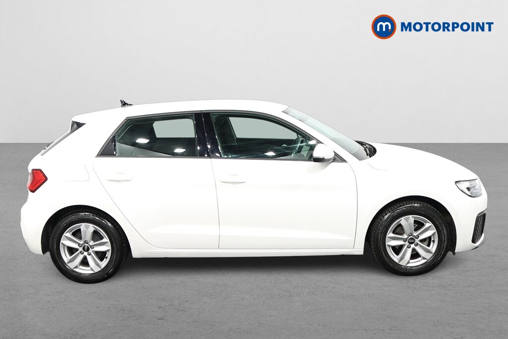 Used Audi A1 2023 for sale - 77932186: Photo 8