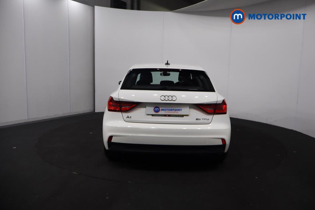 Used Audi A1 2023 for sale - 77932186: Photo 9