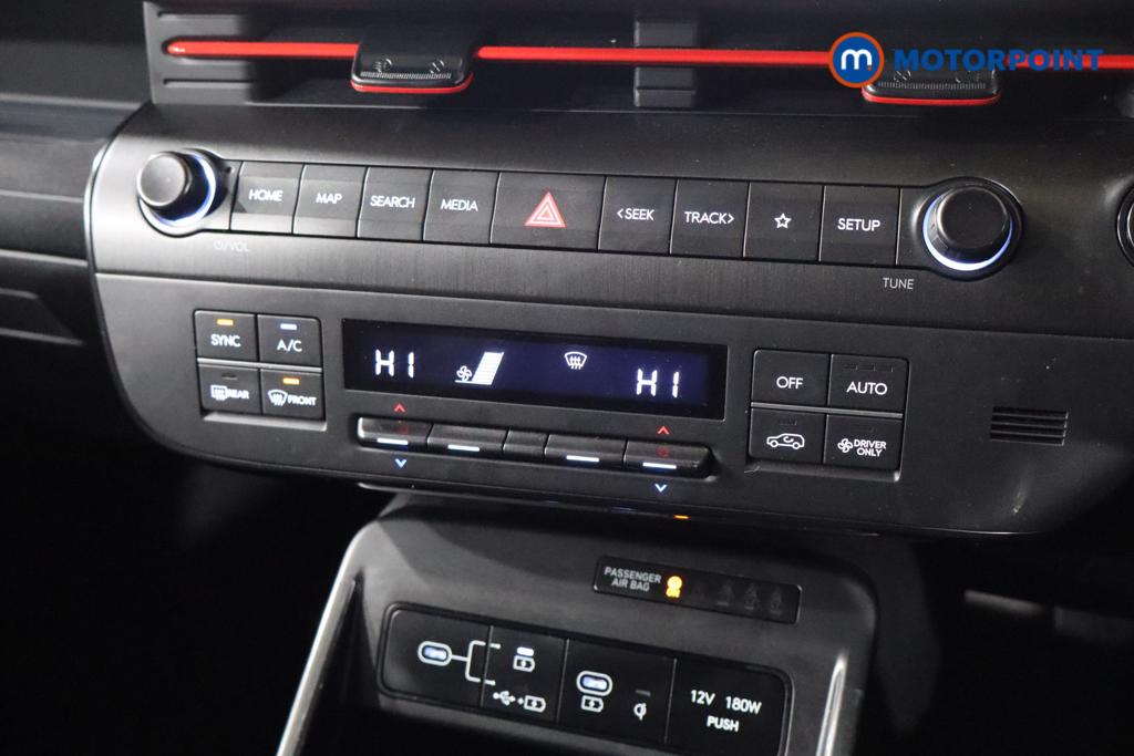 Used Hyundai KONA 2025 for sale - 77364650: Photo 12